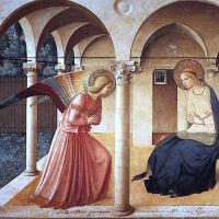 Les fresques de Fra Angelico au couvent San Marco