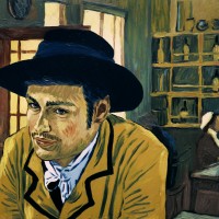 Loving Vincent : sur les traces de Van Gogh